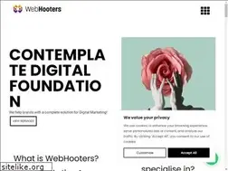 Sites similar to webhooters.com