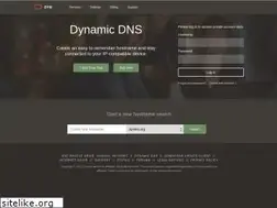 Sites similar to webhop.biz