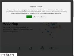 Sites similar to webhop.es