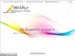 Sites similar to webhost-na.com