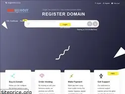 Sites similar to webhost.co.tz