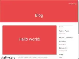 Sites similar to webhost.com.pa