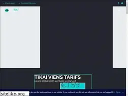Sites similar to webhost.lv