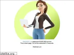 Sites similar to webhost.su