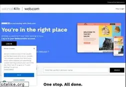 Sites similar to webhost4life.com