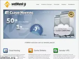 Sites similar to webhost9.com.br