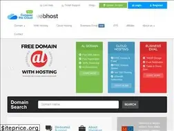 Sites similar to webhostal.net