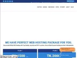 Sites similar to webhostbd.com