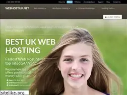 Sites similar to webhostcloud.co.uk