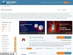 Sites similar to webhostdir.com