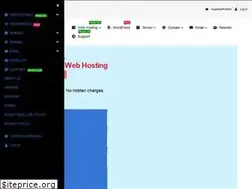 Sites similar to webhoster.pk