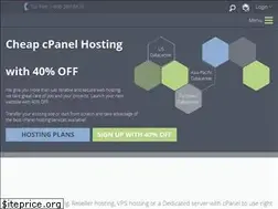 Sites similar to webhostface.com