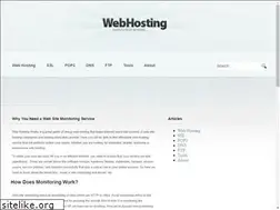 Sites similar to webhosting-works.com
