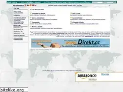 Sites similar to webhosting.at