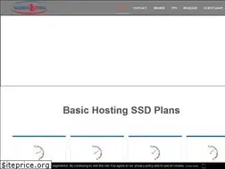 Sites similar to webhosting1st.com