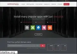 Sites similar to webhosting24.co.uk