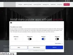 Sites similar to webhosting24.com