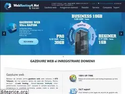 Sites similar to webhosting4.net