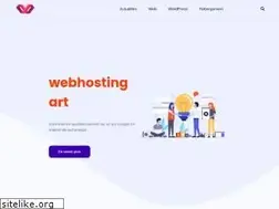 Sites similar to webhostingart.com