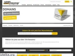 Sites similar to webhostingaustria.at