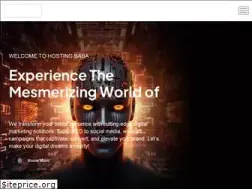 Sites similar to webhostingbaba.com