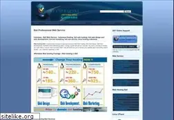 Sites similar to webhostingbali.com