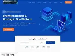 Sites similar to webhostingbd.net