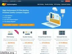 Sites similar to webhostingbuzz.com