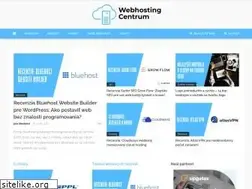 Sites similar to webhostingcentrum.sk
