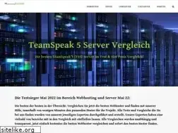 Sites similar to webhostingcheck.info