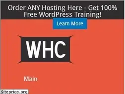 Sites similar to webhostingchoose.com