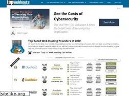 Sites similar to webhostingdetective.com