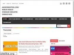 Sites similar to webhostingespana.blogspot.com