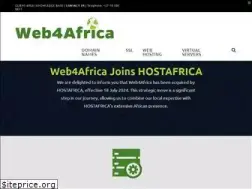 Sites similar to webhostingghana.com