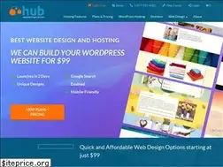 Sites similar to webhostinghub.com