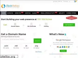 Sites similar to webhostingnotion.com