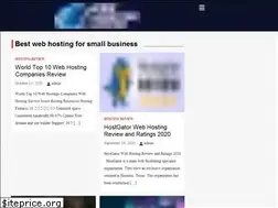 Sites similar to webhostingoffer.org