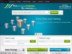 Sites similar to webhostingpakistan.net
