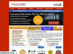 Sites similar to webhostingpiles.com