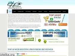 Sites similar to webhostingproposal.com