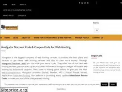 Sites similar to webhostingschoice.com