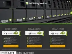 Sites similar to webhostingservices.co.nz
