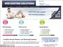 Sites similar to webhostingsolutions.com
