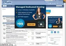 Sites similar to webhostingtalk.com