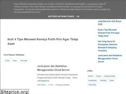 Sites similar to webhostingterbaik.id