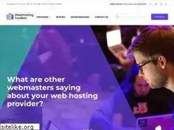 Sites similar to webhostingtoolbox.com