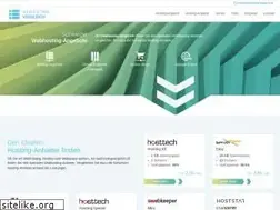 Sites similar to webhostingvergleich.ch