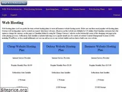 Sites similar to webhostingwebsitebuilder.com