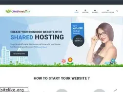 Sites similar to webhostpark.com