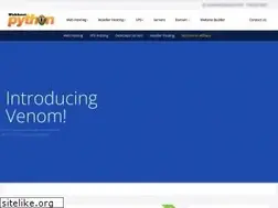 Sites similar to webhostpython.com
